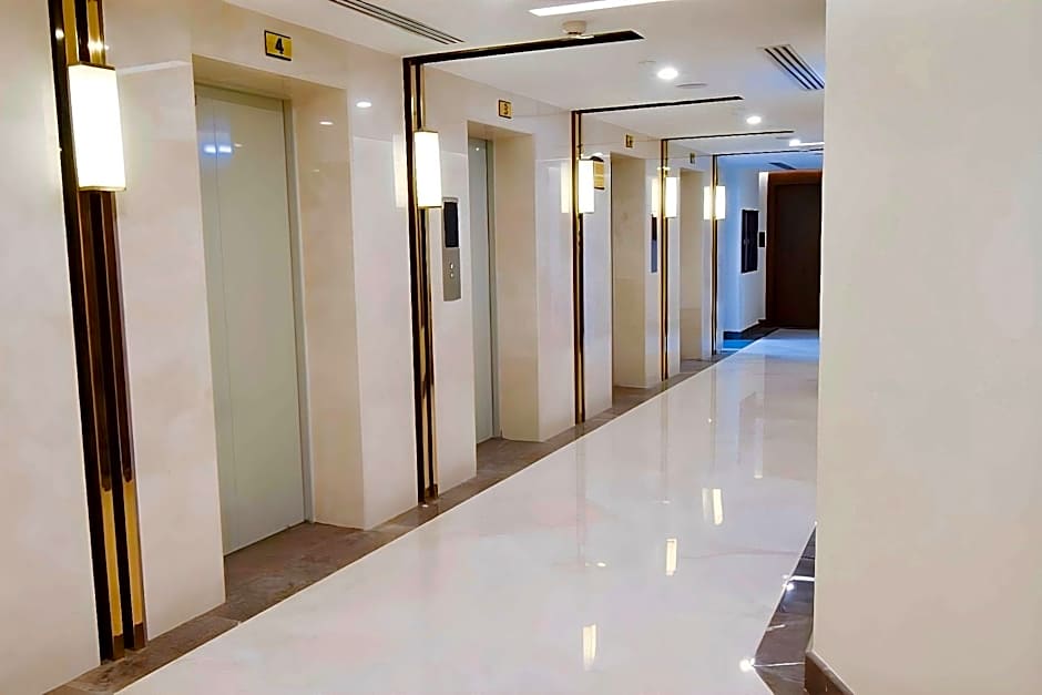 Emaar Elite Hotel