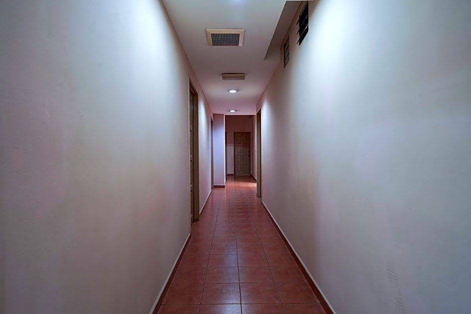 Hotel O 9 @ Kajang Town