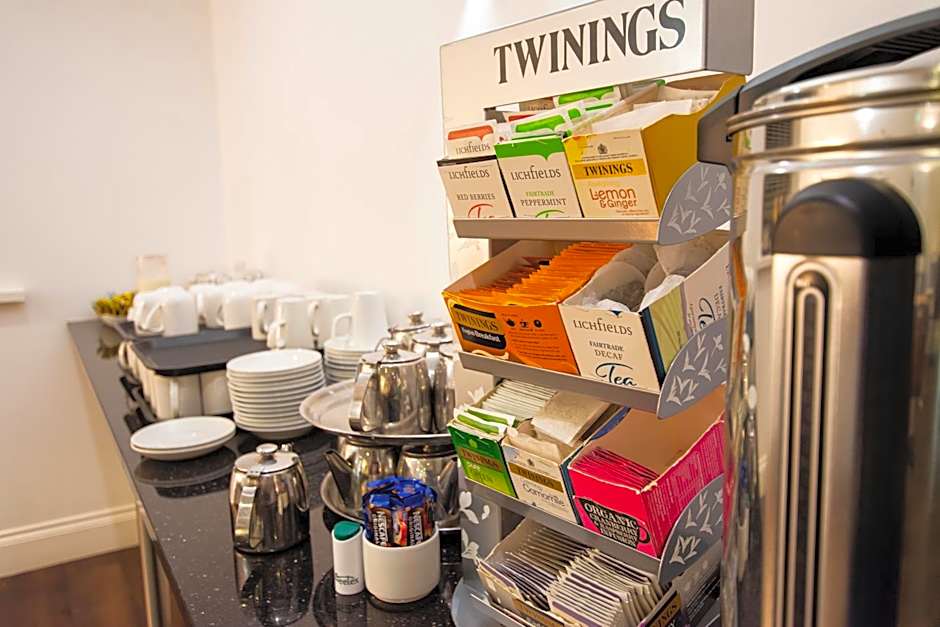 The Grosvenor Plymouth