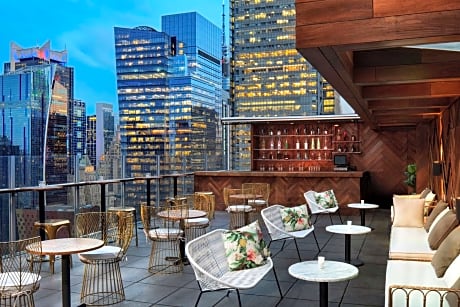 DoubleTree By Hilton New York Times Square West