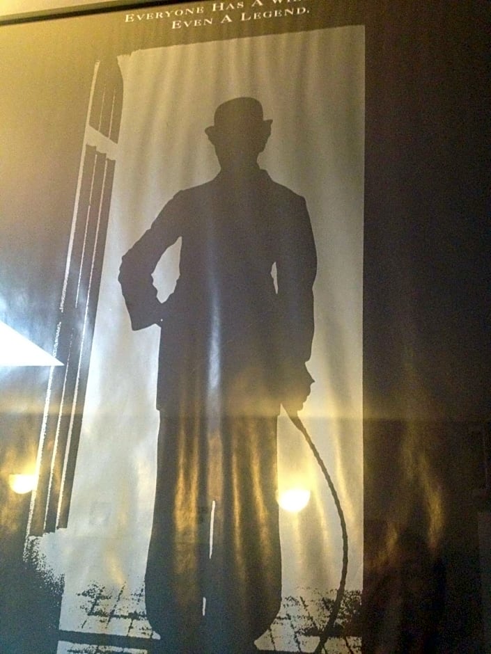 Hotel Chaplin