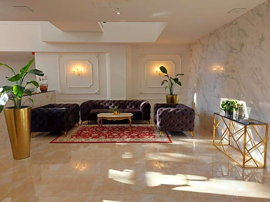 Gartenhotel Altmannsdorf