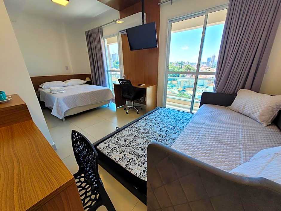 Monte Carmelo Wi-Fi Centro AC