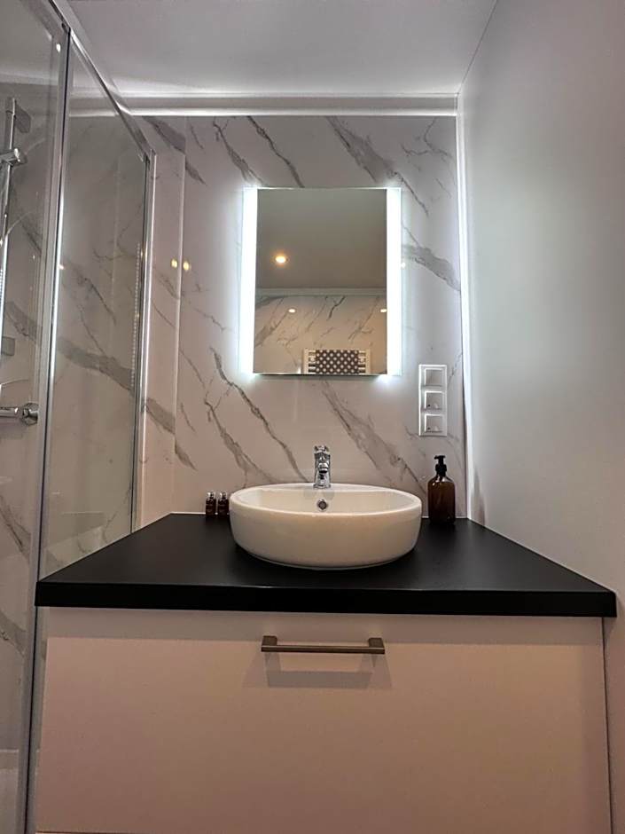 Sarpsborg Apartments - Utne Camping