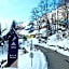 ISKÖ CHALETS-HÖTEL, Col d'Aubisque