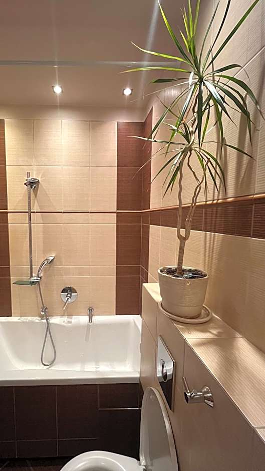 Warszawa Bemowo Pokoje