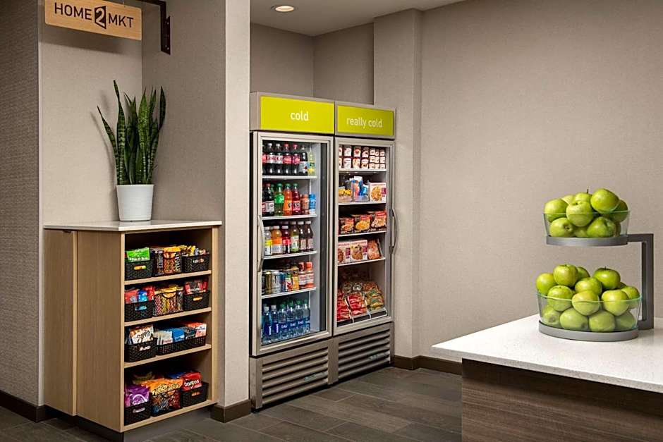 Home2 Suites by Hilton Kenner New Orleans Arpt