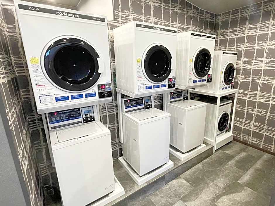 Hotel Route Inn Ashikaga-2