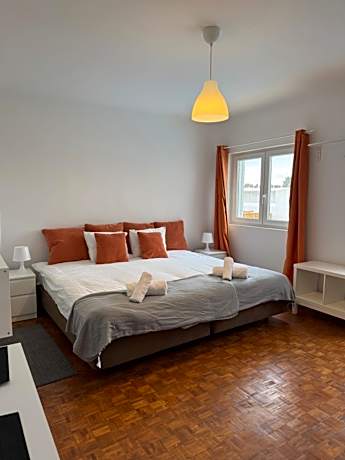 Double Room with Pool View