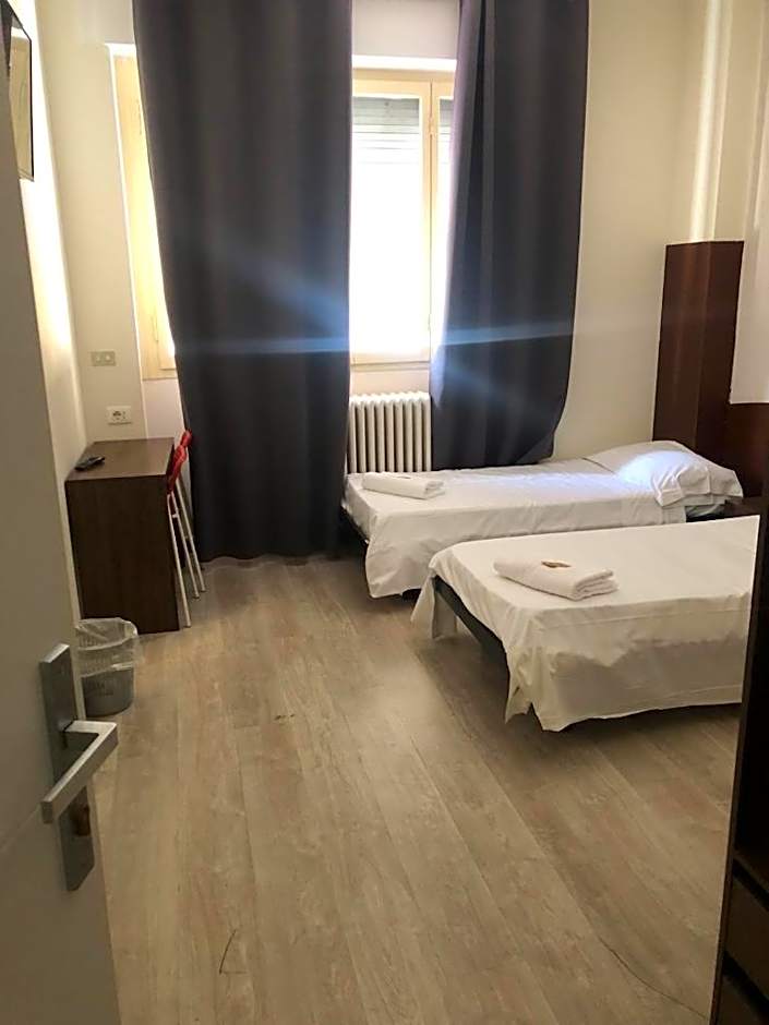 Hotel Galla