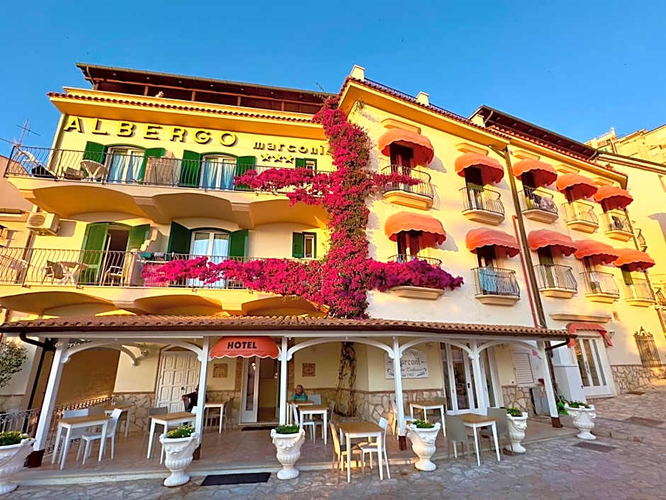 Hotel Marconi