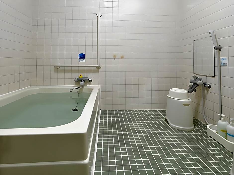 Business Hotel BL Kuwana