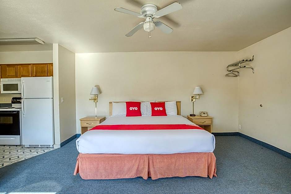 OYO Hotel Heber Springs Lakeside