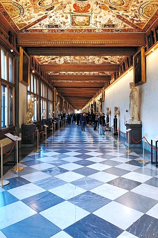 Hotel Victoria