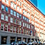 HI Chicago Hostel