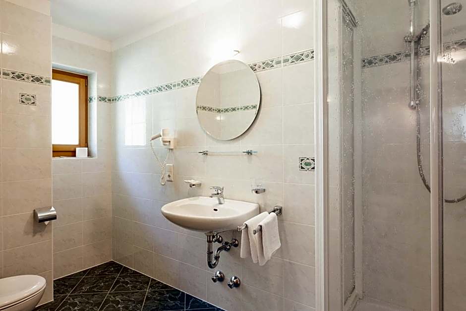 Alpenspitz Appartements - Garni - B&B