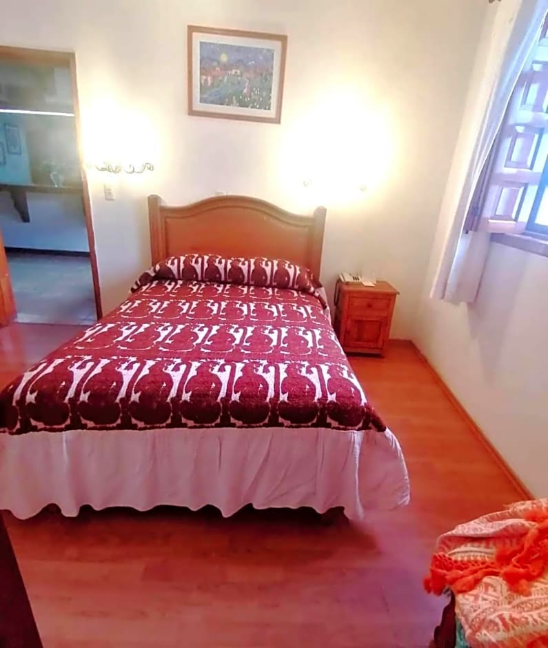 Hotel Don Quijote