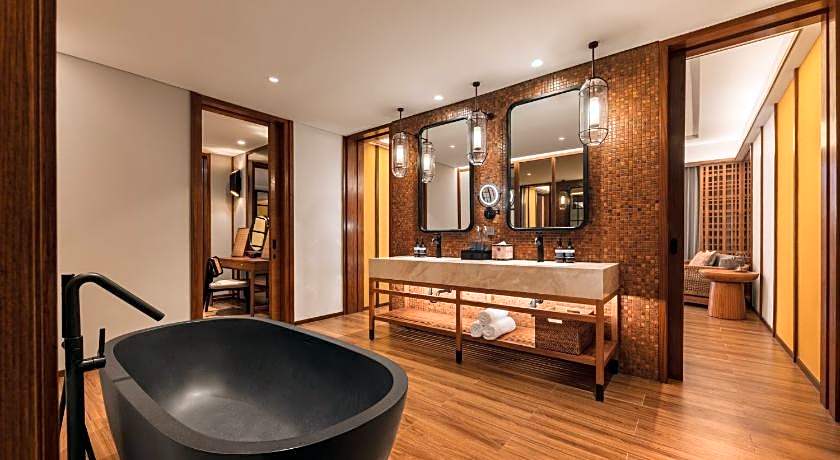 Hotel Indigo Bintan Lagoi Beach By IHG