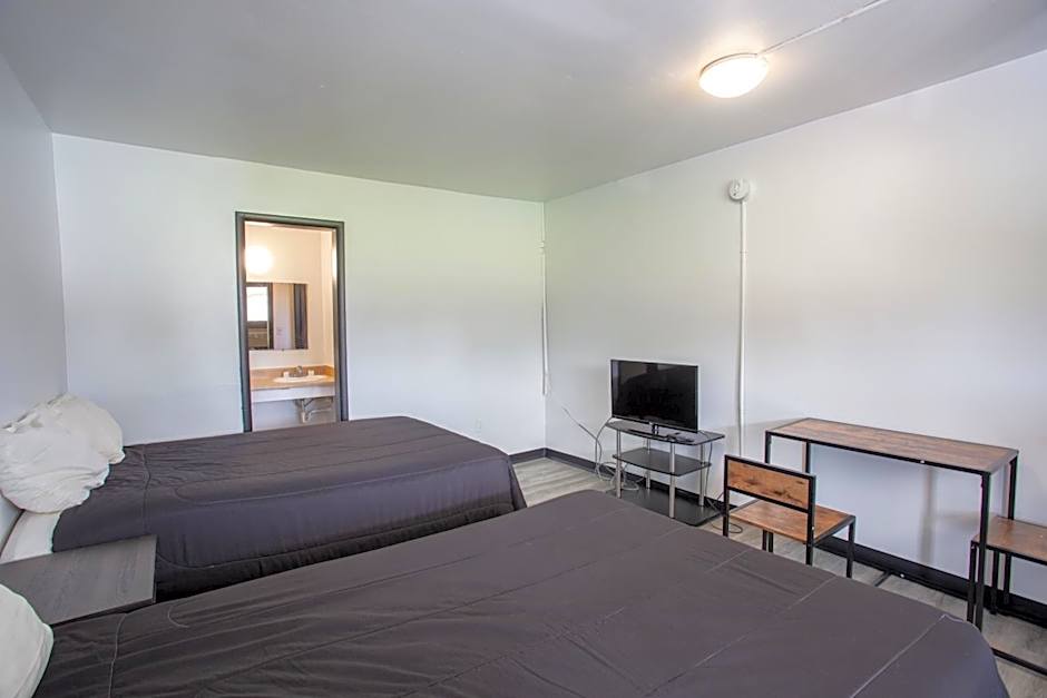 Glenstone place extended stay motel