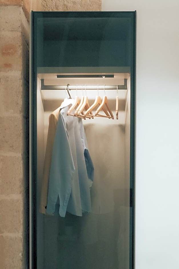 Filia Solis - Old Town SUITEs & SPA