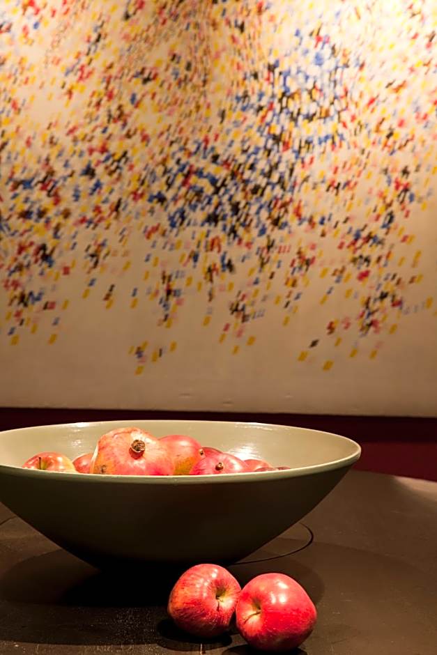 Zambala Luxury Residence