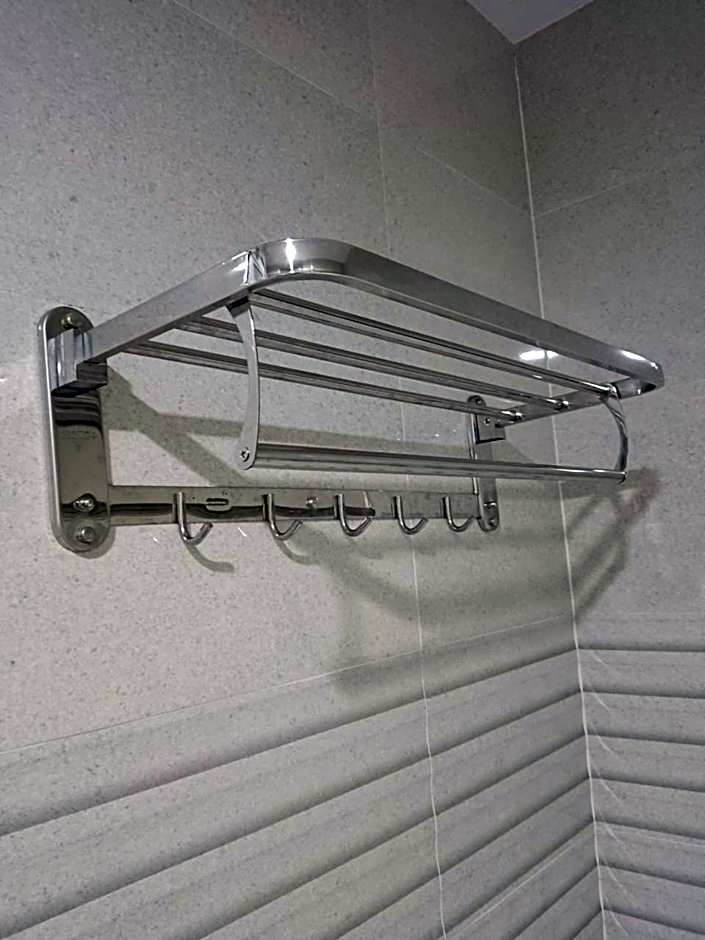 Baan Plaifah Khao Yai Hotel