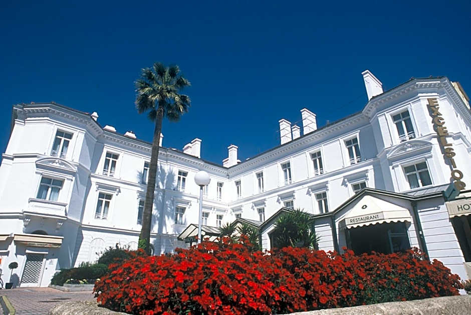 Hotel Excelsior