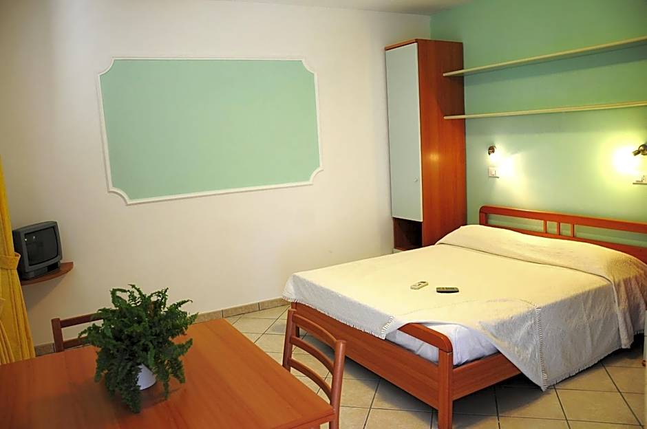 Residence Giardino del Sole