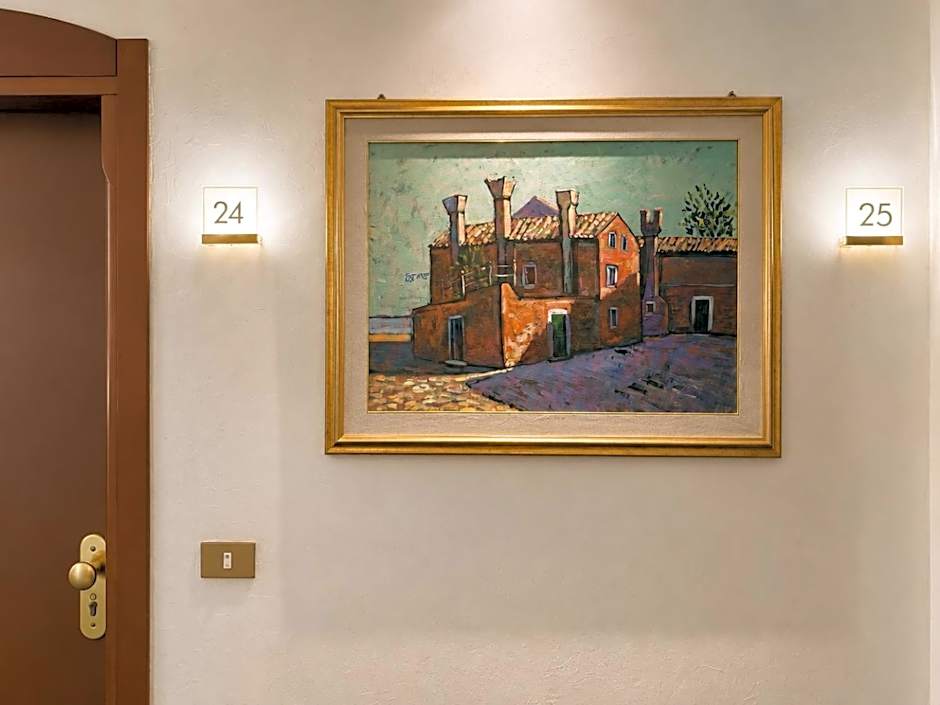 Hotel Da Mario