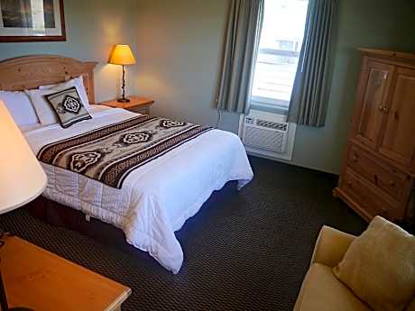 Queen Suite