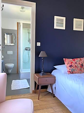 Double Room with Sea View