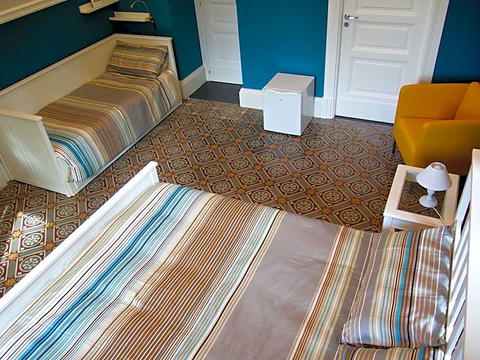 B&B Umberto 134