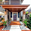 The Bidadari Villas & Spa Umalas, between Seminyak and Canggu
