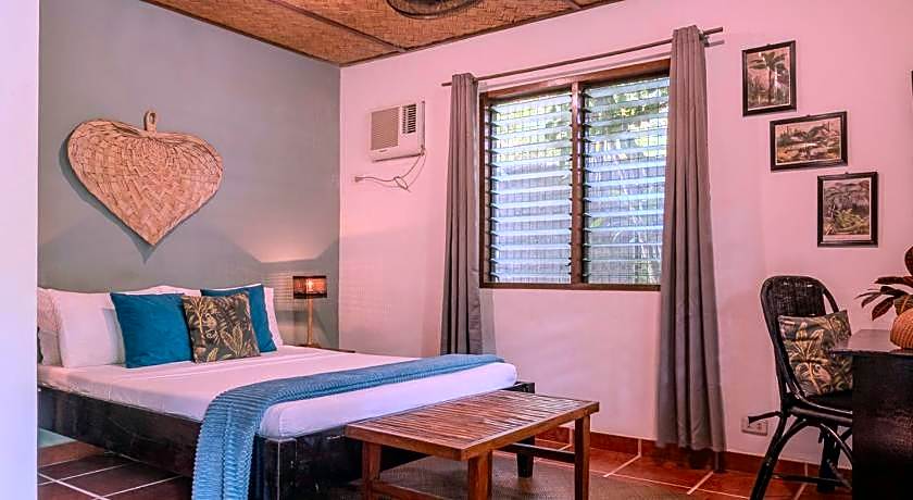 Golden Monkey Beach Hotel