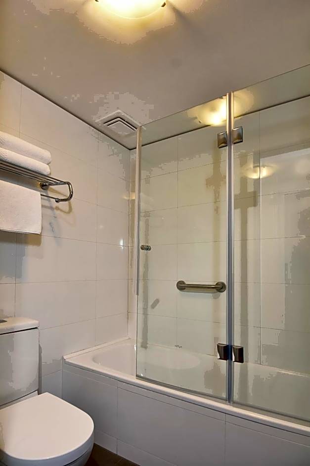 Hotel Eurotel Providencia