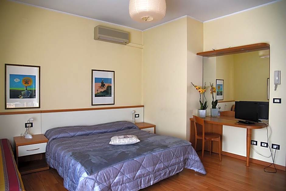 Residence Al Bacareto