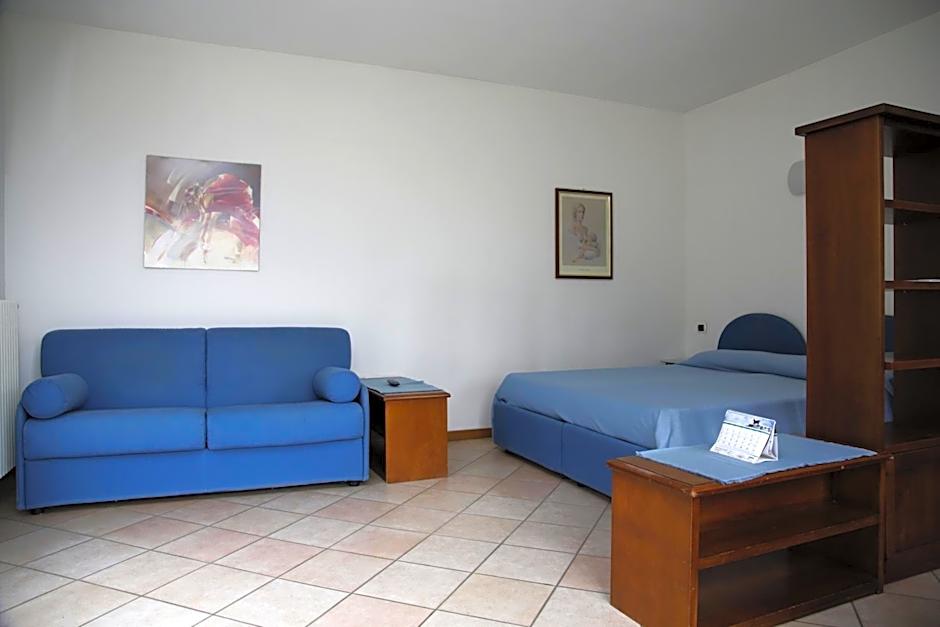Residence Antico Crotto