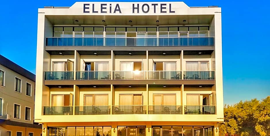 Eleia Hotel İznik