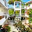 Rashu Hiyaa Hotel Dhiffushi