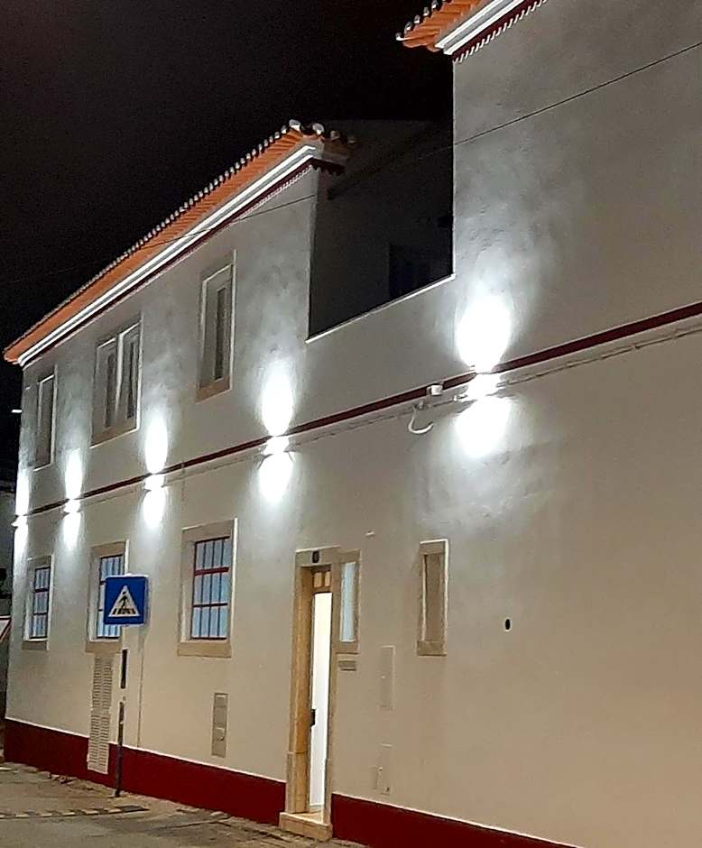 Hostel de Borba - Just In House