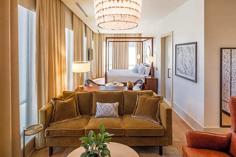 The Dewberry Charleston
