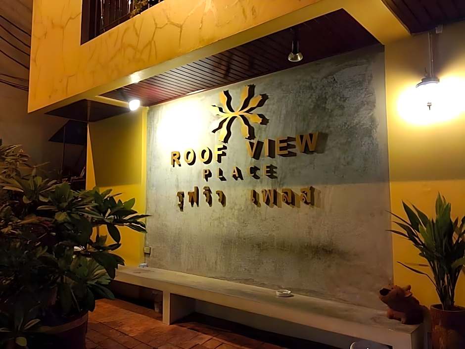 Roof View Place Hotel