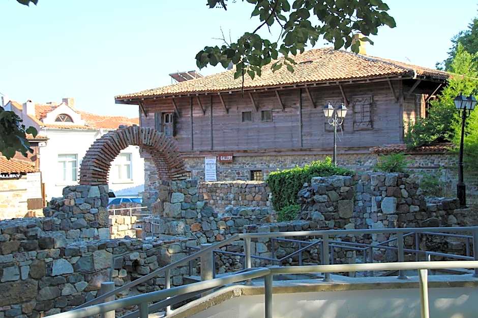 Family Hotel Verona