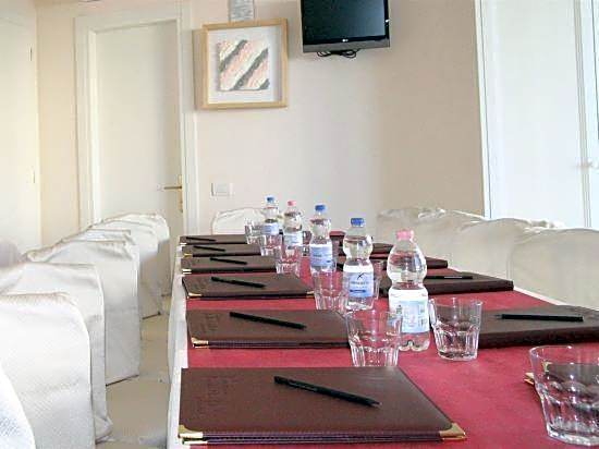 Baia del Mar Beach Boutique Hotel