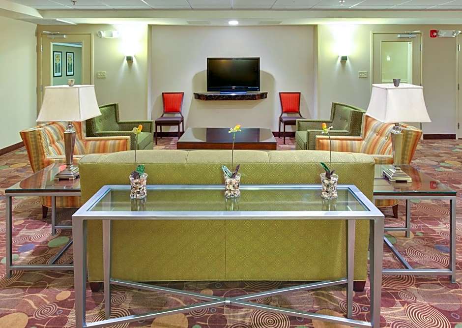 Holiday Inn Blytheville By IHG