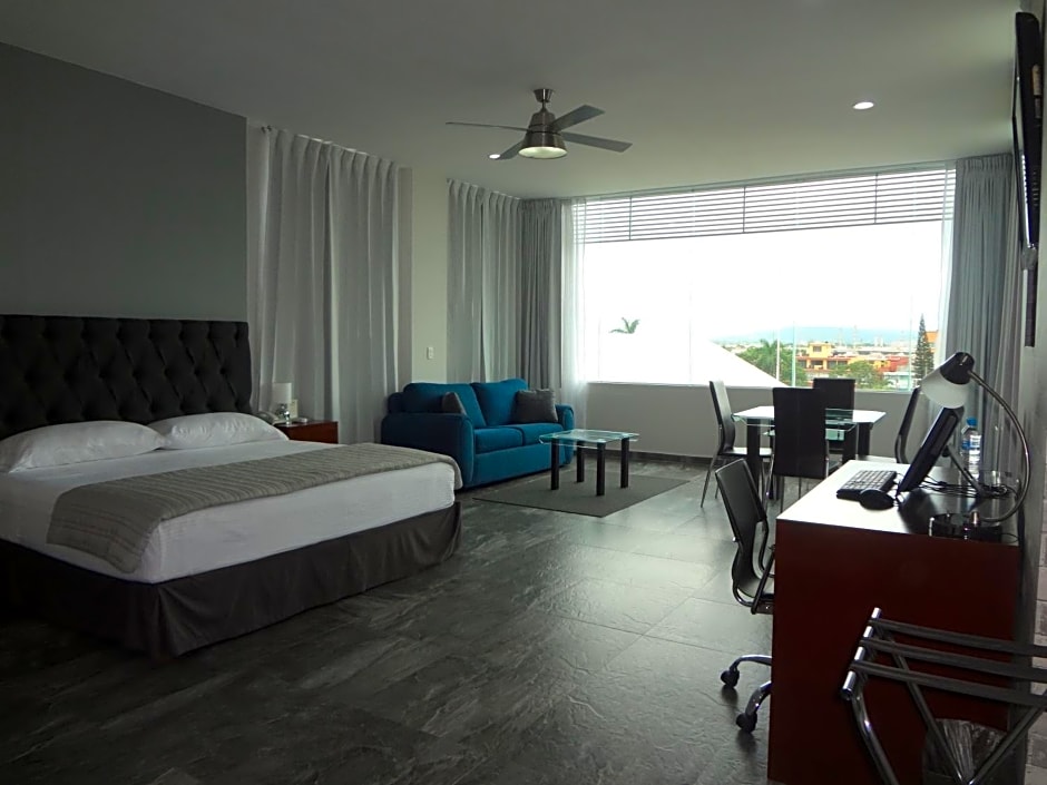 Hotel Civic Express
