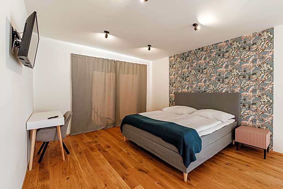 VV hotel & apartments