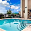 Hampton Inn By Hilton Douglas