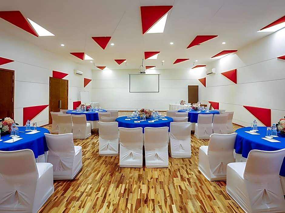 Amatra by the Ganges