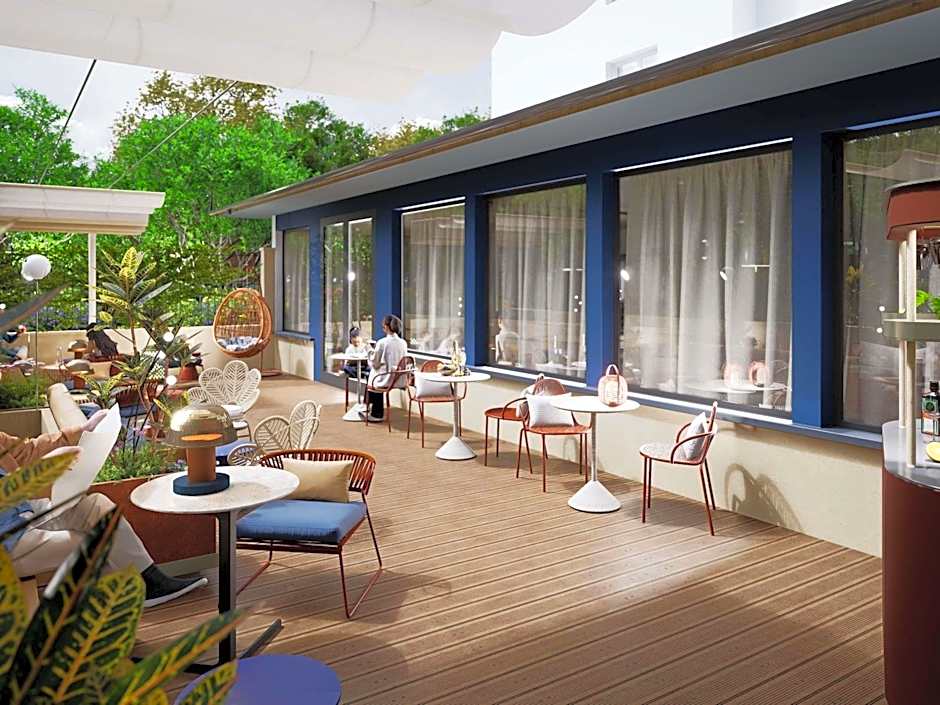 Mercure Le Plessis Robinson (Ouverture Septembre 2026)